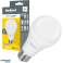 Rebel A60 12W LED lampa. E27. 6500K. 230V fotka 2