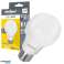 LED-lampe Rebel A60 8 5W 4000K  230V bilde 2