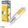 Lampe LED Rebel G9 4W 4000K 230V photo 2