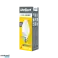 REBEL LED lampa ir svece. 7W. E14 4000K. 230V attēls 1