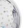 LED-lamp met bewegingssensor MCE291 W wit foto 4