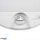 LED-lamp met bewegingssensor MCE291 W wit foto 3