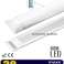 Slim LED Linear Surface Mount Lamp 60cm 18W 6000K Cool image 1