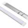 Slim LED Linear Surface Mount Lamp 60cm 18W 6000K Cool image 2