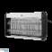 TEESA Glaring Insect Killer Lamp 30W 2x15W image 1