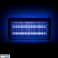 TEESA Glaring Insect Killer Lamp 30W 2x15W image 5