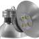 Lâmpada industrial LED 200W high bay COB 4000K neutra 18 000lm foto 6