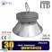 Industrielle LED-Lampe 300W High Bay COB 27.000lm 6000K kalt Bild 1