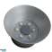 Industrielle LED-Lampe 300W High Bay COB 27.000lm 6000K kalt Bild 3