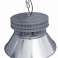 Industrielle LED-Lampe 300W High Bay COB 27.000lm 6000K kalt Bild 4