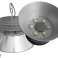 Industrielle LED-Lampe 300W High Bay COB 27.000lm 6000K kalt Bild 2