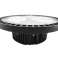 Průmyslová LED lampa IP65 100W High Bay UFO 12000lm 6000K studená fotka 1