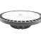 Lâmpada industrial LED IP65 150W high bay UFO 18.000lm 4000K neutra foto 1