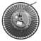 Industrial LED Lamp IP65 200W High Bay UFO 24 000lm 6000K Cold image 3