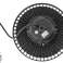 Industrial LED Lamp IP65 200W High Bay UFO 24 000lm 6000K Cold image 4