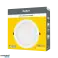 LED stropní svítidlo 18W Rebel 4000K 230V fotka 2