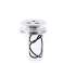 Beacon Beacon Beacon 39 LED Magnet R65 R10 12V 24V War11M Amio 01500 image 2