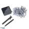 Solar Garden Lights Flowers 7m 50LED multicolor image 1