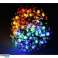 Solar Garden Lights Flowers 7m 50LED multicolor image 6