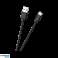 Lampe frontale rechargeable 3W Rebel photo 2
