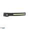 Akku Stirnlampe COB mit Band Bild 1