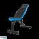 Incline Training Bench REBEL ACTIVE image 1