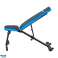 Incline Training Bench REBEL ACTIVE image 3