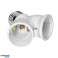 Adapter for light source E27/2xE27 image 2