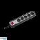 Rebel Power Strip 5 Sockets with Switch 1.5m 3x1.5mm image 1
