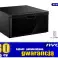 Stalčius automobilinis šaldytuvas 40l kompresorius 12v 24v nuotrauka 1