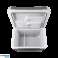 LEC TSA5006.1 TEESA Glacière avec fonction de chauffage 35L photo 3
