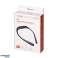 LED-Nackenlampe mit Li-Ion-Akku 1000mAh. Farbauswahl. grau Bild 2
