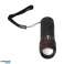 LED flashlight 1W with zoom. 60lm. 3xAAA image 3