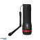 LED flashlight 1W with zoom. 60lm. 3xAAA image 4
