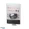 Lanterna frontală LED 3W. 120lm. 1200mAh Li Po. cap mobil fotografia 1