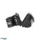 Lanterna frontală LED 3W. 120lm. 1200mAh Li Po. cap mobil fotografia 5