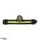 Lanterna cu LED COB CREE cu acumulator de 1200 mAh fotografia 2