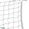 Badmintonnetz MASTER Kalk 600 x 60 cm Bild 1