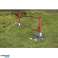 Tenis set MASTER Mini avec filet photo 1