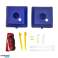 Tenis set MASTER Mini avec filet photo 2
