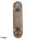 Skateboard MASTER Experience Board   wood image 1