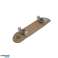 Skateboard MASTER Experience Board   wood image 3