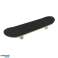 Skateboard MASTER Explosion Board - Blanco fotografía 1