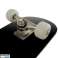 Skateboard MASTER Explosion Board - Svart bilde 2