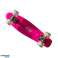 Kunststoffplatte MASTER - pink Bild 1