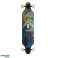 Longboard MASTER 41" - sulg foto 1