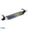 Longboard MASTER 41" - sulg foto 3