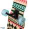 Longboard MASTER 42&quot; dancing style   native image 4