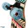 Longboard MASTER 42&quot; dancing style   native image 5