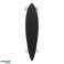 Longboard MASTER Pintail 41&quot;   maple image 5